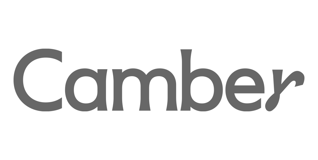 Camber