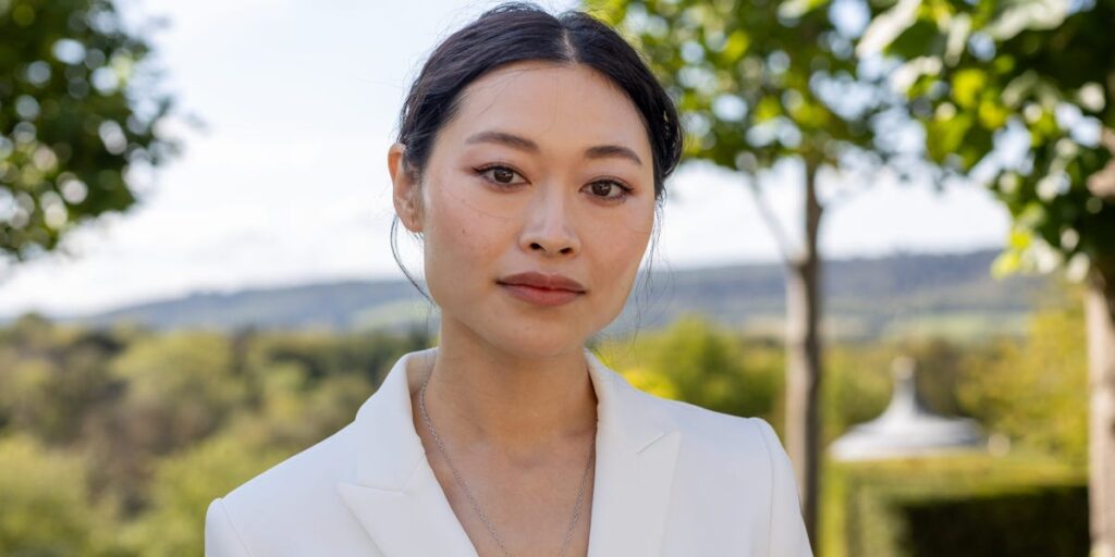 I Dreamt of Building Rockets Until My Aunt's Illness Inspired Me to Build an AI Startup That's Raised Nearly $10 Million